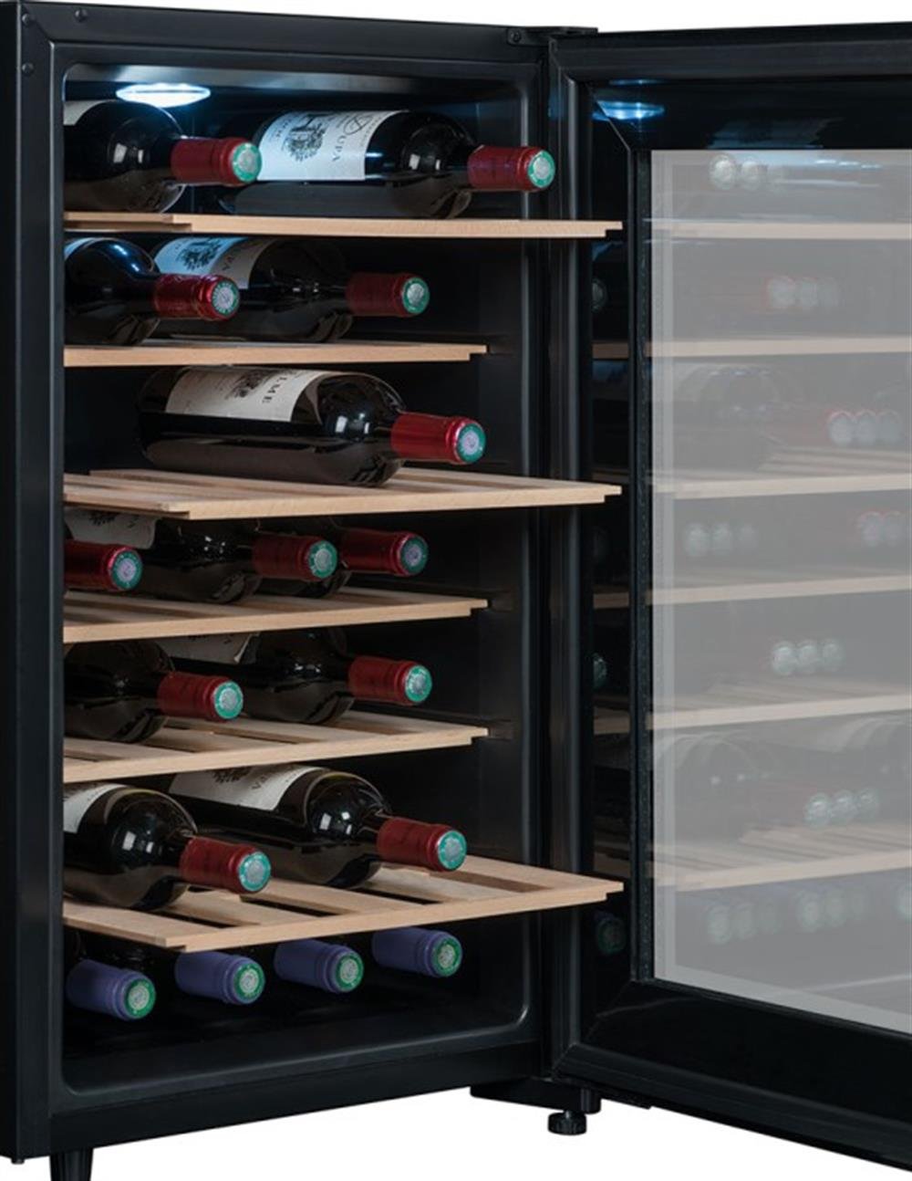La Sommeliere Şarap Dolabı 28 Şişe Kapasiteli LS28CBLa SommelièreLa Sommeliere Şarap Dolabı 28 Şişe Kapasiteli LS28CBŞarap Soğutma DolaplarıLa Sommeliere Şarap Dolabı 28 Şişe Kapasiteli LS28CB