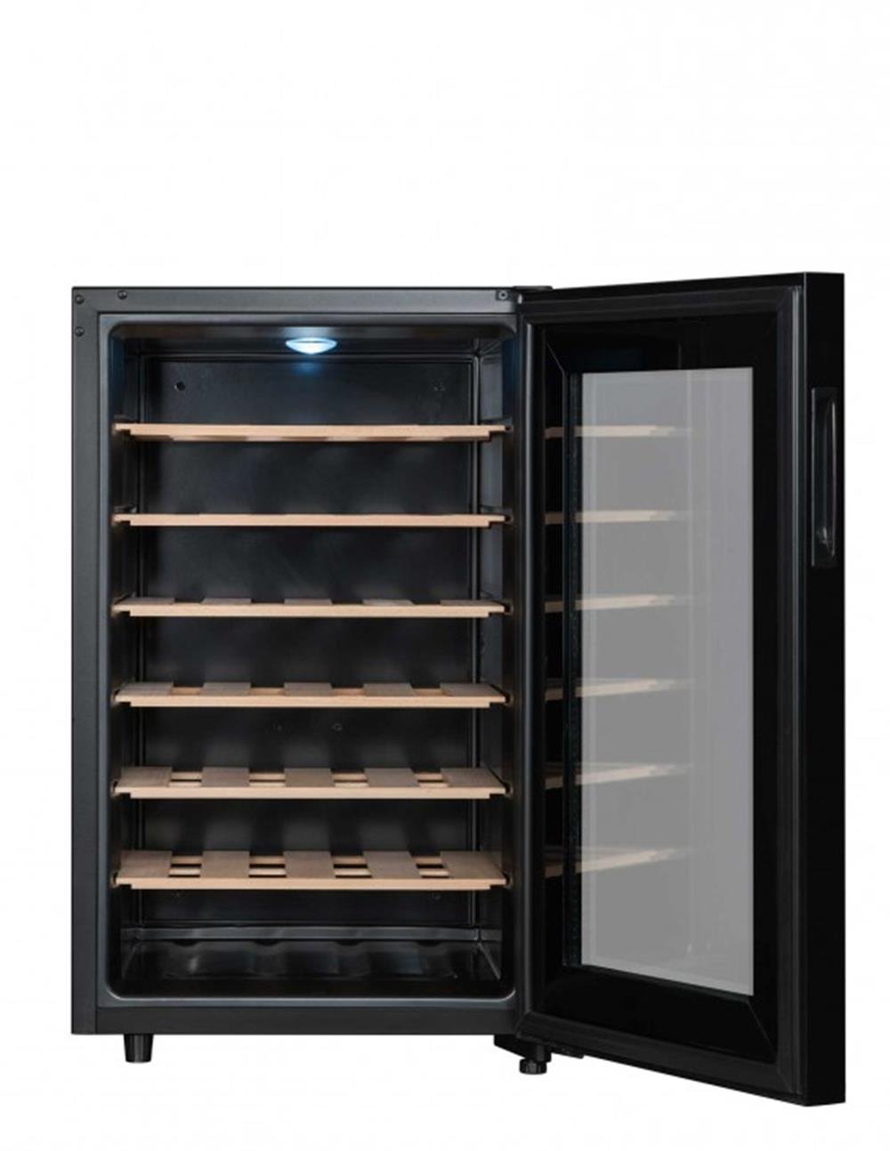 La Sommeliere Şarap Dolabı 28 Şişe Kapasiteli LS28CBLa SommelièreLa Sommeliere Şarap Dolabı 28 Şişe Kapasiteli LS28CBŞarap Soğutma DolaplarıLa Sommeliere Şarap Dolabı 28 Şişe Kapasiteli LS28CB