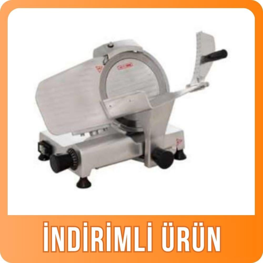 Lavion 22 Cm Salam ve Gıda Dilimleme Makinesi HBSA22LAVIONLavion 22 Cm Salam ve Gıda Dilimleme Makinesi HBSA22Gıda Dilimleme MakineleriLavion 22 Cm Salam ve Gıda Dilimleme Makinesi HBSA22