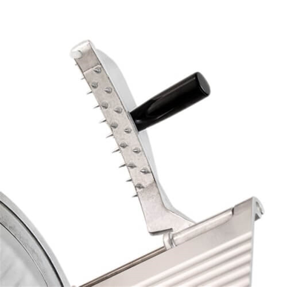 Lavion 30 Cm Salam ve Gıda Dilimleme Makinesi HBSA30LAVIONLavion 30 Cm Salam ve Gıda Dilimleme Makinesi HBSA30Gıda Dilimleme MakineleriLavion 30 Cm Salam ve Gıda Dilimleme Makinesi HBSA30