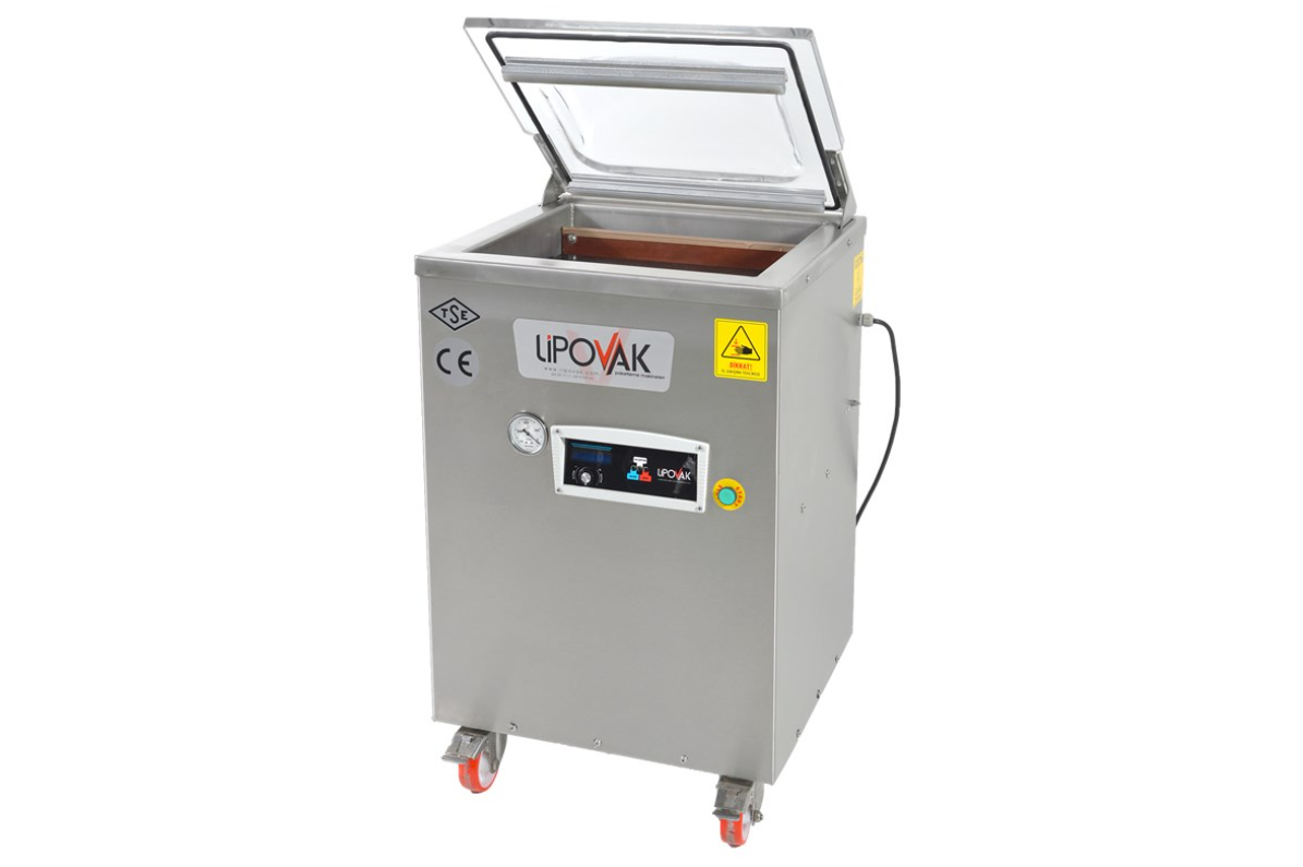 Lipovak Ayaklı Vakum Makinesi 20 m3  AV-10LIPOVAKLipovak Ayaklı Vakum Makinesi 20 m3 AV-10Vakum MakineleriLipovak Ayaklı Vakum Makinesi 20 m3 AV-10