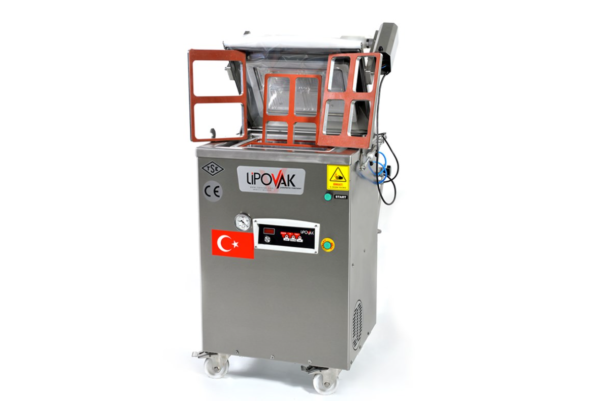 Lipovak Yarı Otomatik Kase Kapatma Makinesi 20 m3 KV-600LIPOVAKLipovak Yarı Otomatik Kase Kapatma Makinesi 20 m3 KV-600Vakum MakineleriLipovak Yarı Otomatik Kase Kapatma Makinesi 20 m3 KV-600