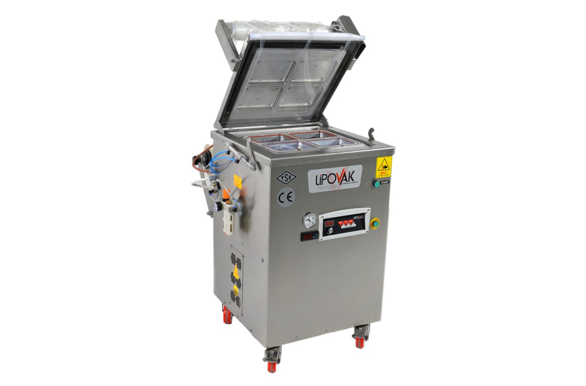 Lipovak Yarı Otomatik Kase Kapatma Makinesi 65 m3 KV-630LIPOVAKLipovak Yarı Otomatik Kase Kapatma Makinesi 65 m3 KV-630Vakum MakineleriLipovak Yarı Otomatik Kase Kapatma Makinesi 65 m3 KV-630