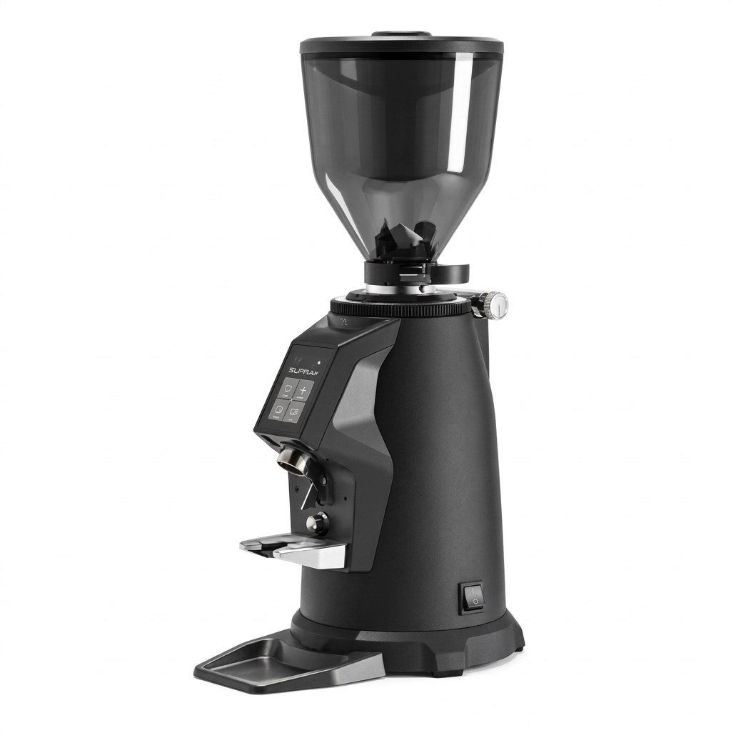 Macap On Demand Soğutmalı Espresso Kahve Değirmeni 83 mm Siyah SUPRA 83 C-73MACAPMacap On Demand Soğutmalı Espresso Kahve Değirmeni 83 mm Siyah SUPRA 83 C-73Kahve DeğirmenleriMacap On Demand Soğutmalı Espresso Kahve Değirmeni 83 mm Siyah SUPRA 83 C-73
