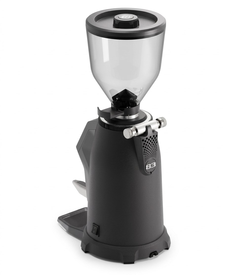 Macap On Demand Soğutmalı Espresso Kahve Değirmeni 83 mm Siyah SUPRA 83 C-73MACAPMacap On Demand Soğutmalı Espresso Kahve Değirmeni 83 mm Siyah SUPRA 83 C-73Kahve DeğirmenleriMacap On Demand Soğutmalı Espresso Kahve Değirmeni 83 mm Siyah SUPRA 83 C-73