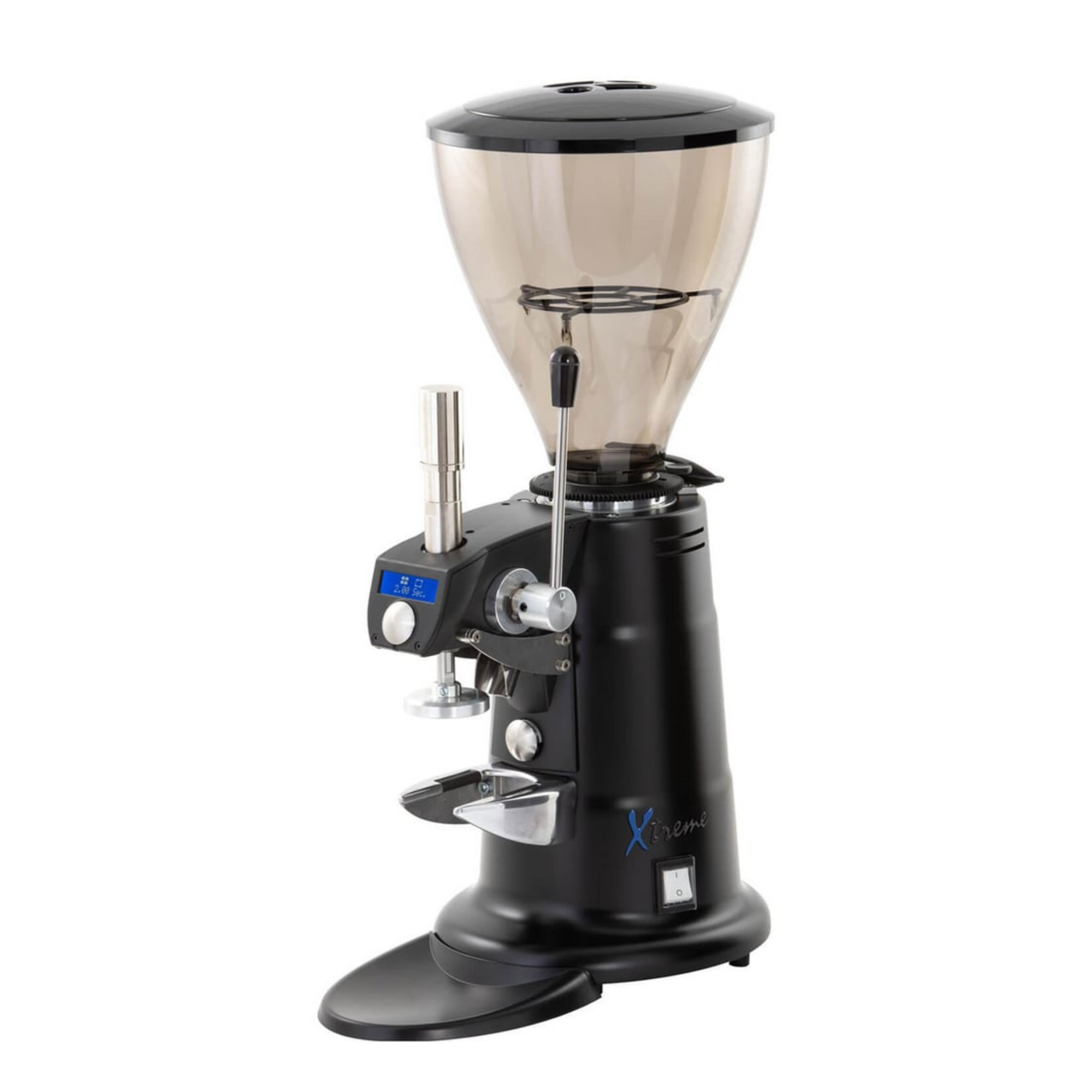 Macap Otomatik Kahve Değirmeni Dijital Ekranlı MXDZ XTREME - C18MACAPMacap Otomatik Kahve Değirmeni Dijital Ekranlı MXDZ XTREME - C18Kahve DeğirmenleriMacap Otomatik Kahve Değirmeni Dijital Ekranlı MXDZ XTREME - C18