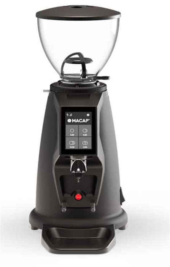 Macap Touch Kahve Değirmeni Dijital Ekran MI20 TOUCHMACAPMacap Touch Kahve Değirmeni Dijital Ekran MI20 TOUCHKahve DeğirmenleriMacap Touch Kahve Değirmeni Dijital Ekran MI20 TOUCH