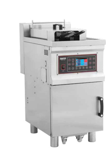 Makfry Elektrikli Açık Fritöz 45x75x100cm FE 300SMAKFRYMakfry Elektrikli Açık Fritöz 45x75x100cm FE 300SGazlı FritözlerMakfry Elektrikli Açık Fritöz 45x75x100cm FE 300S