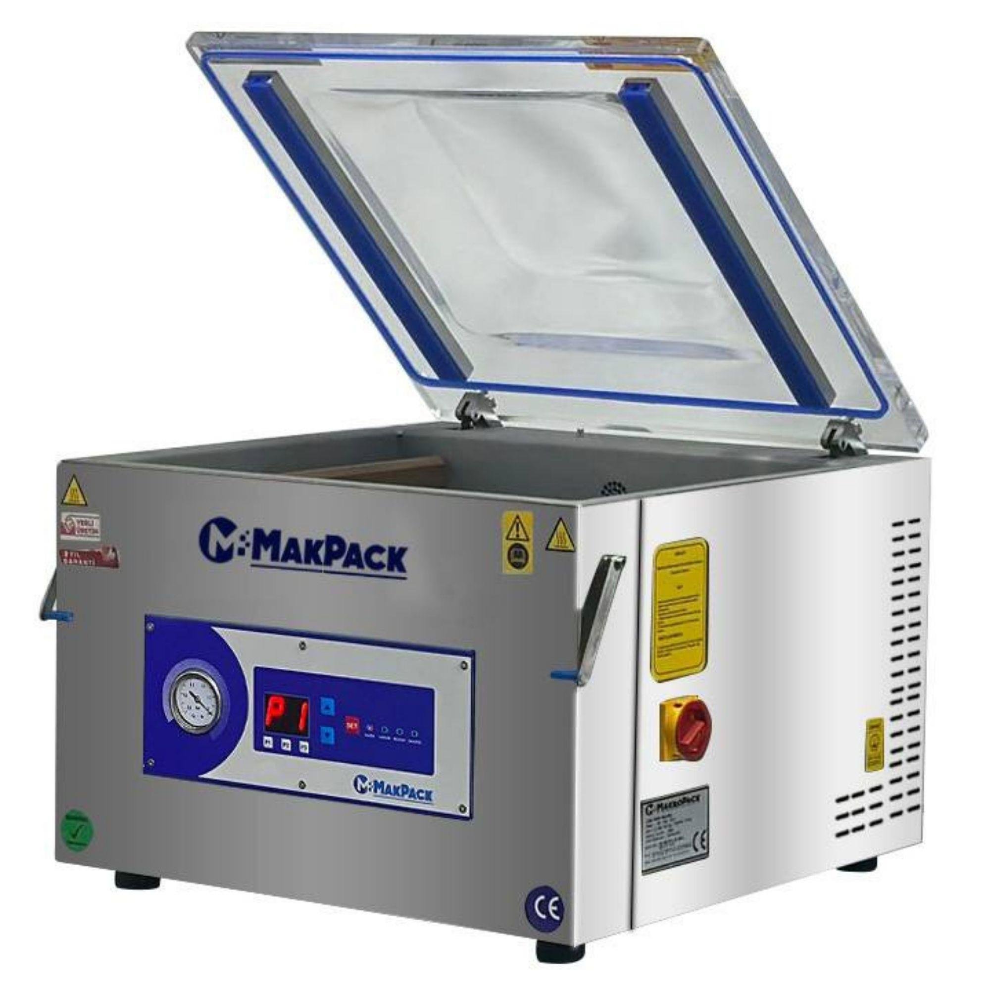 Makpack Çift Çene Vakum Makinesi 41x41 Cm MP-410-T2/SMAKPACKMakpack Çift Çene Vakum Makinesi 41x41 Cm MP-410-T2/SVakum MakineleriMakpack Çift Çene Vakum Makinesi 41x41 Cm MP-410-T2/S