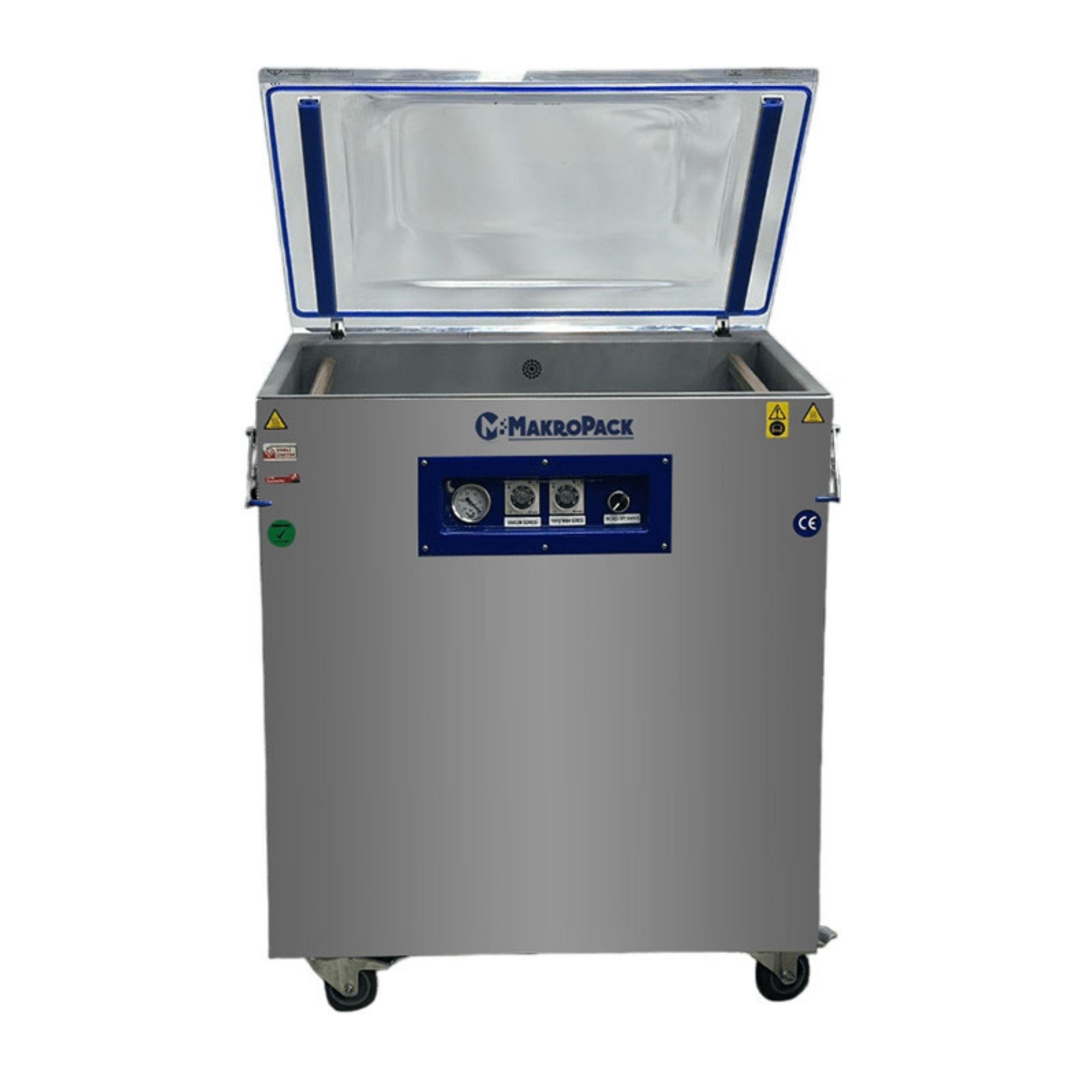 Makpack Çift Çene Vakum Makinesi 50x50 Cm MP-510XL T2/AMAKPACKMakpack Çift Çene Vakum Makinesi 50x50 Cm MP-510XL T2/AVakum MakineleriMakpack Çift Çene Vakum Makinesi 50x50 Cm MP-510XL T2/A