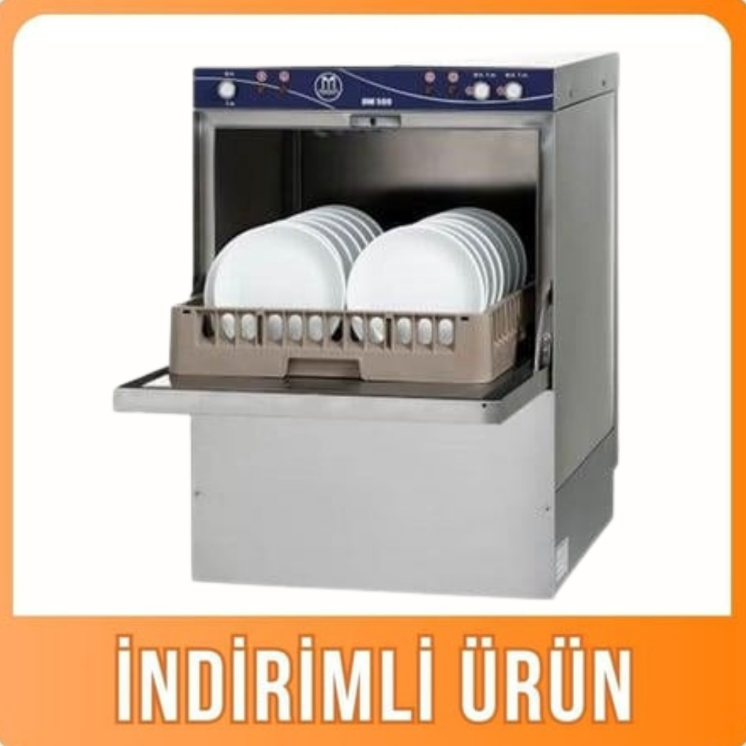 Maksan 500 Tabak Bulaşık Yıkama Makinesi Profesyonel Dijital DW-500MAKSAN Maksan 500 Tabak Bulaşık Yıkama Makinesi Profesyonel  DW-500Set Altı Bulaşık MakineleriMaksan 500 Tabak Bulaşık Yıkama Makinesi Profesyonel  DW-500