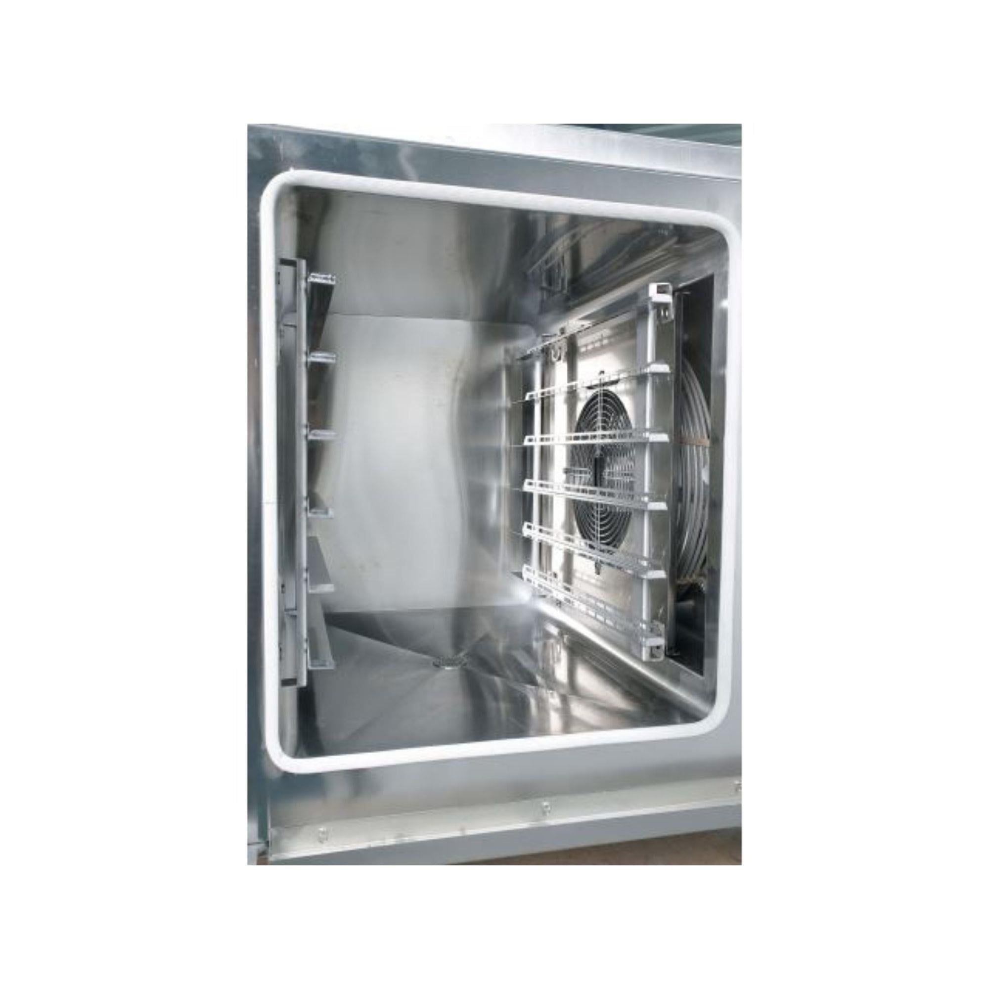 Maksan  6 Tepsili Konveksiyonlu Patisseri Fırın Elektrikli MKF-6MAKSAN Maksan 6 Tepsili Konveksiyonlu Patisseri Fırın Manuel Elektrikli MKF-6Patisserie FırınlarMaksan 6 Tepsili Konveksiyonlu Patisseri Fırın Manuel Elektrikli MKF-6