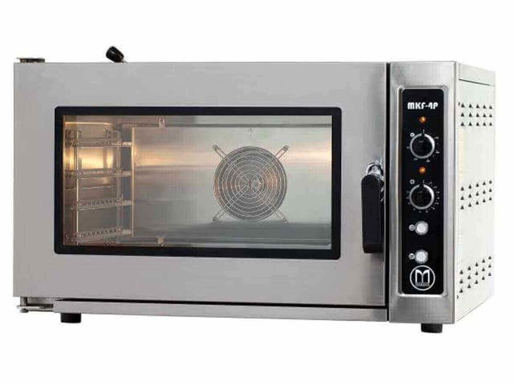 Maksan 4 Tepsili Konveksiyonlu Patisseri Fırın Elektrikli MKF-4PMAKSAN Maksan Patisseri Fırın Konveksiyonlu 4 Tepsili Elektrikli MKF-4PPatisserie FırınlarMaksan Patisseri Fırın Konveksiyonlu 4 Tepsili Elektrikli MKF-4P