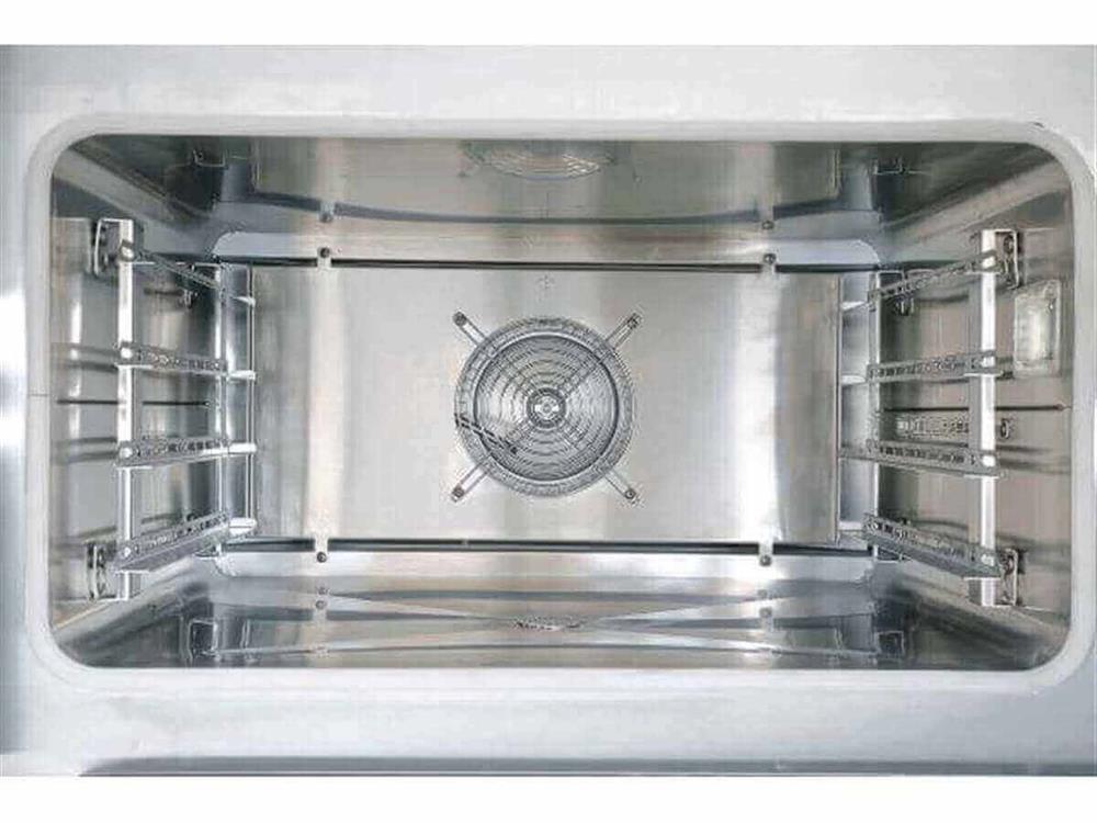 Maksan 4 Tepsili Konveksiyonlu Patisseri Fırın Elektrikli MKF-4PMAKSAN Maksan Patisseri Fırın Konveksiyonlu 4 Tepsili Elektrikli MKF-4PPatisserie FırınlarMaksan Patisseri Fırın Konveksiyonlu 4 Tepsili Elektrikli MKF-4P