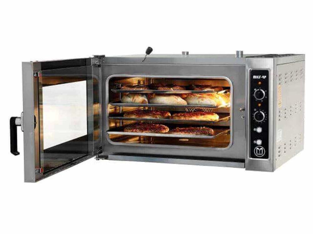 Maksan 4 Tepsili Konveksiyonlu Patisseri Fırın Elektrikli MKF-4PMAKSAN Maksan Patisseri Fırın Konveksiyonlu 4 Tepsili Elektrikli MKF-4PPatisserie FırınlarMaksan Patisseri Fırın Konveksiyonlu 4 Tepsili Elektrikli MKF-4P