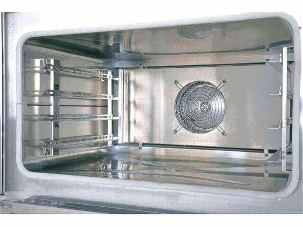 Maksan 4 Tepsili Konveksiyonlu Patisseri Fırın Elektrikli MKF-4PMAKSAN Maksan Patisseri Fırın Konveksiyonlu 4 Tepsili Elektrikli MKF-4PPatisserie FırınlarMaksan Patisseri Fırın Konveksiyonlu 4 Tepsili Elektrikli MKF-4P