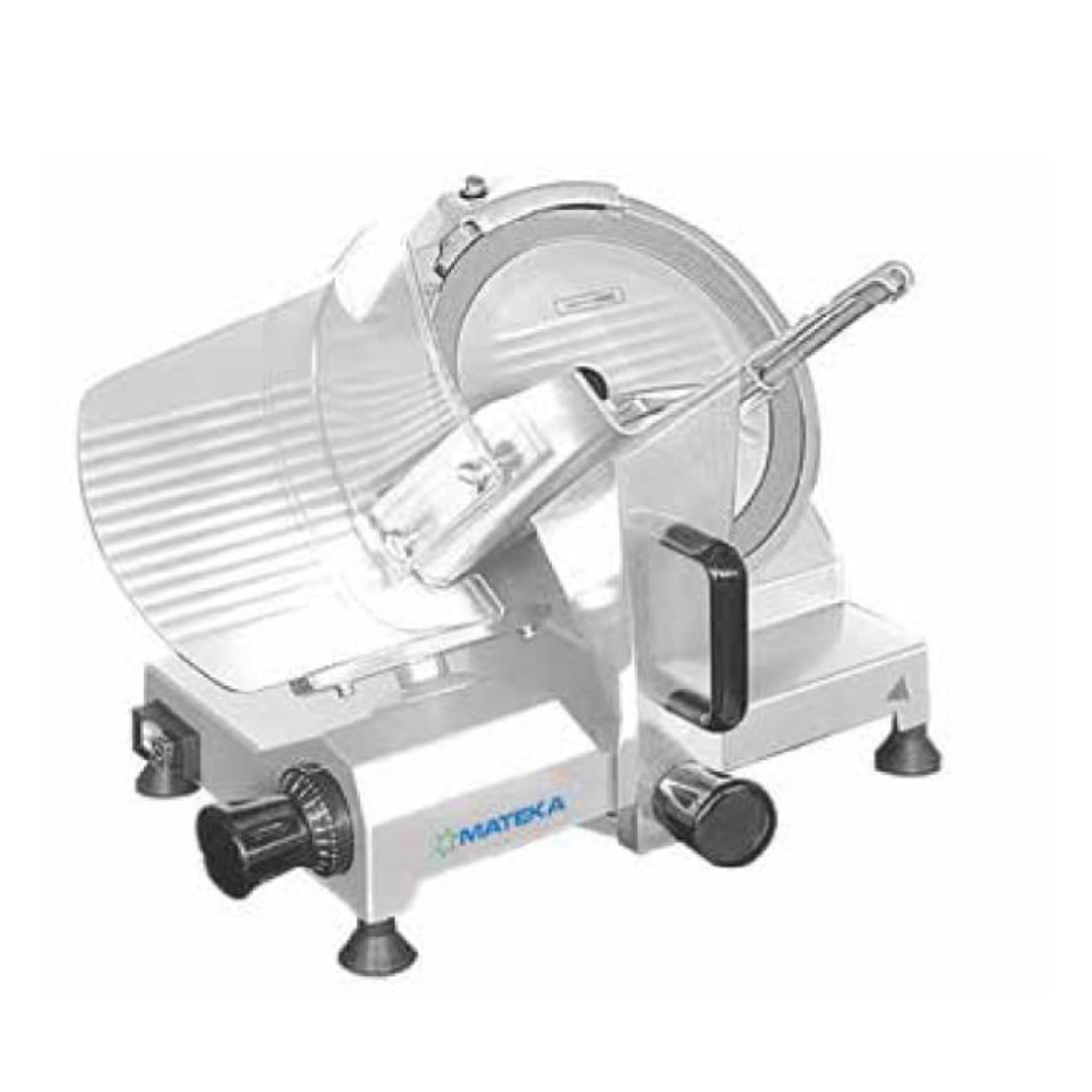 Mateka 195 mm Gıda Dilimleme Makinesi HBS-195MMatekaMateka 195 mm Gıda Dilimleme Makinesi HBS-195MGıda Dilimleme MakineleriMateka 195 mm Gıda Dilimleme Makinesi HBS-195M