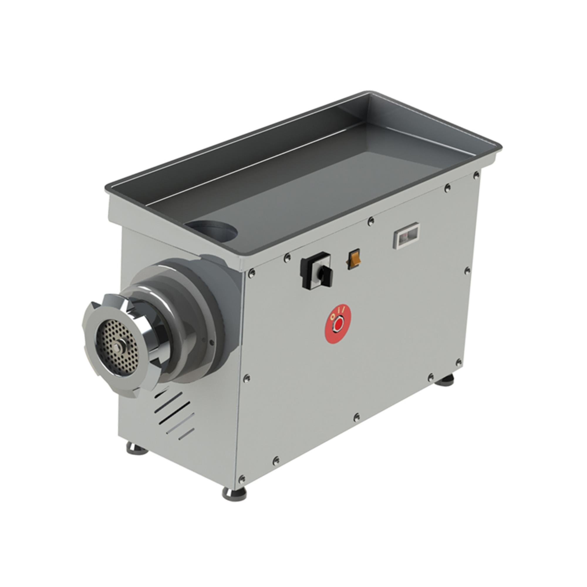 Mateka 22 No Soğutmalı Et Kıyma Makinesi 400 V EPG-22TMatekaMateka 22 No Soğutmalı Et Kıyma Makinesi 400 V EPG-22TKıyma MakineleriMateka 22 No Soğutmalı Et Kıyma Makinesi 400 V EPG-22T