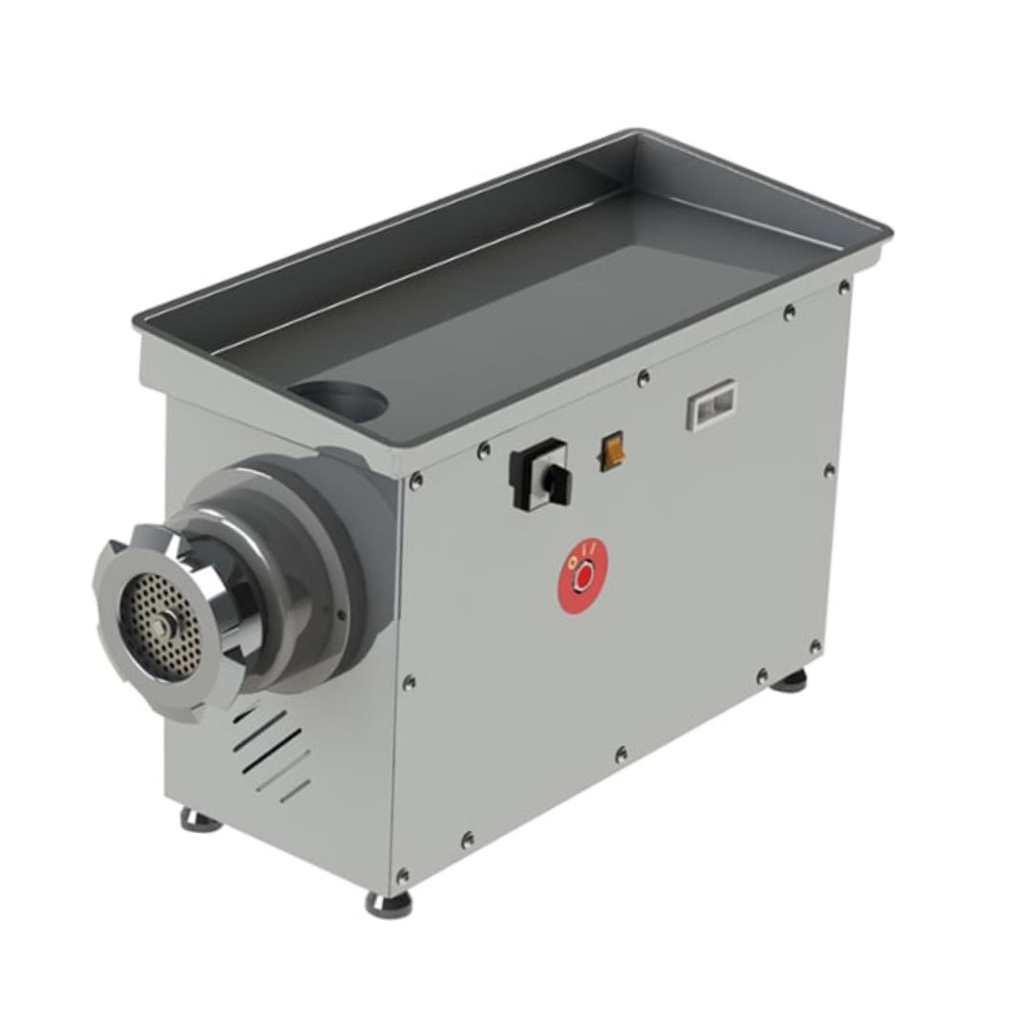 Mateka 32 No Soğutmalı Et Kıyma Makinesi 230V EPG-32MMatekaMateka 32 No Soğutmalı Et Kıyma Makinesi 230V EPG-32MKıyma MakineleriMateka 32 No Soğutmalı Et Kıyma Makinesi 230V EPG-32M