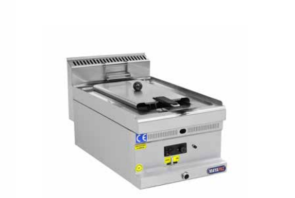 TİCİMAXMAYAPAZMayapaz 12 Litre Gazlı Fritöz Alt Dolaplı 700 seri M-SFG 470FRİTÖZLERMayapaz 12 Litre Gazlı Fritöz Alt Dolaplı 700 seri M-SFG 470