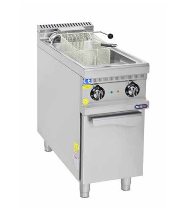 Mayapaz 22 Lt Elektrikli Fritöz M-DFE 490MAYAPAZMayapaz 22 Lt Elektrikli Fritöz M-DFE 490FRİTÖZLERMayapaz 22 Lt Elektrikli Fritöz M-DFE 490