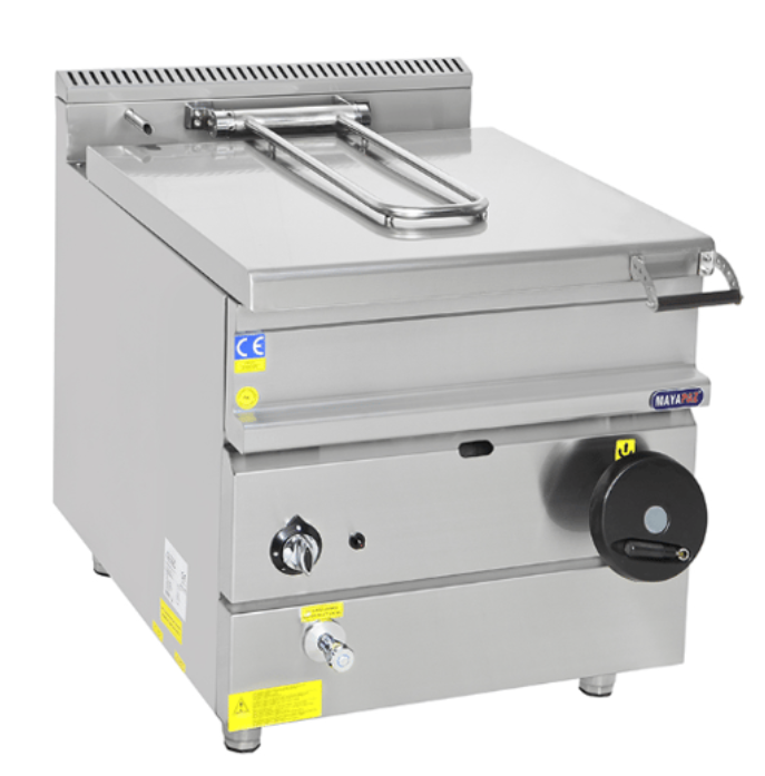 Mayapaz Elektrikli Devrilir Tava 50 Litre M-DTE 870MAYAPAZMayapaz Elektrikli Devrilir Tava 50 Litre M-DTE 870DEVRİLİR TAVALARMayapaz Elektrikli Devrilir Tava 50 Litre M-DTE 870