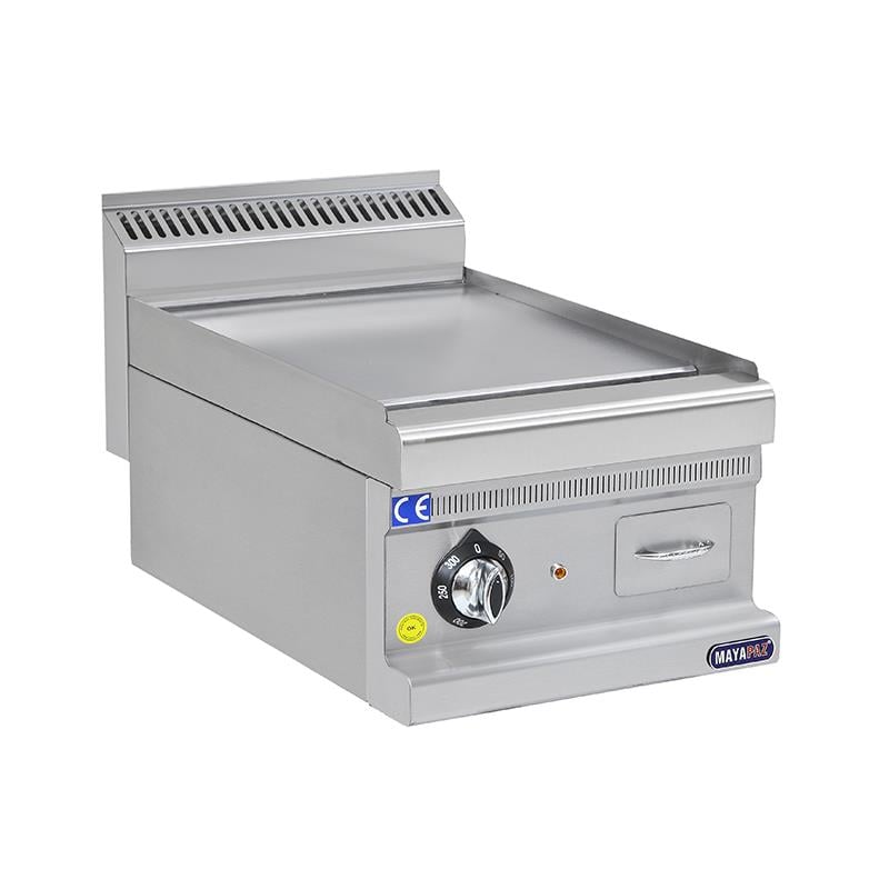 MAYAPAZMayapaz Elektrikli Düz Pleyt Izgara  40x63x27 cm M-SIE 460Elektrikli Pleyt IzgaralarMayapaz Elektrikli Düz Pleyt Izgara  40x63x27 cm M-SIE 460