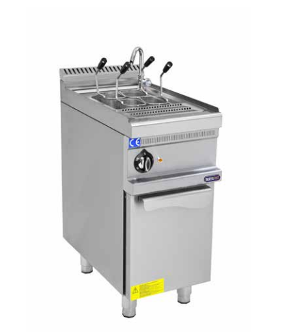 Mayapaz Elektrikli Makarna Haşlama Makinesi M-DMHE 490MAYAPAZMayapaz Elektrikli Makarna Haşlama Makinesi M-DMHE 490Makarna Haşlama MakineleriMayapaz Elektrikli Makarna Haşlama Makinesi M-DMHE 490