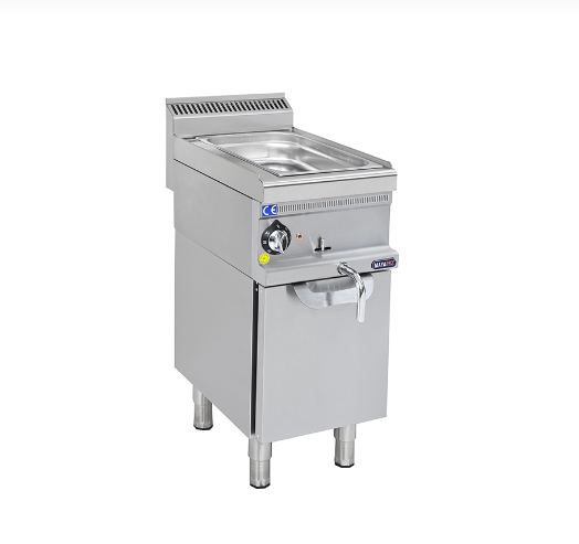 MAYAPAZMayapaz Elektrikli Sos Benmari Alt Dolaplı 40x63x85 cm M-DBE 460BENMARİLER - YEMEKLİKLERMayapaz Elektrikli Sos Benmari Alt Dolaplı 40x63x85 cm M-DBE 460