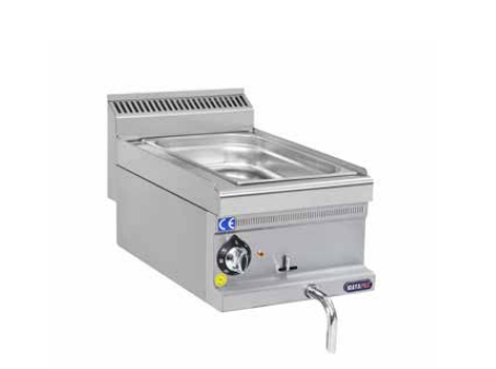 TİCİMAXMAYAPAZMayapaz Elektrikli Sos Benmari Set Üstü 40x63x27 cm M-SBE 460BENMARİLER - YEMEKLİLKERMayapaz Elektrikli Sos Benmari Set Üstü 40x63x27 cm M-SBE 460