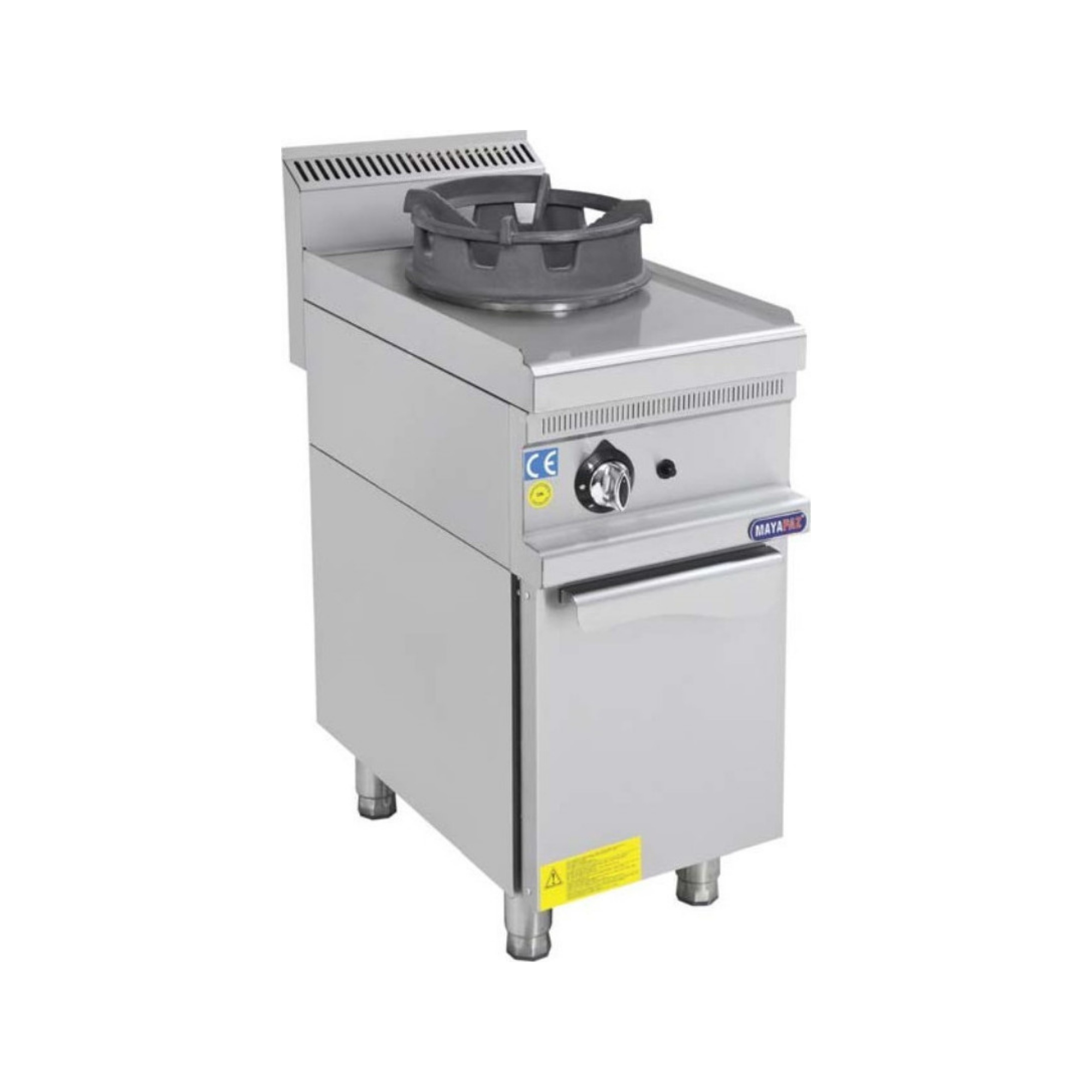 Mayapaz Gazlı Wok Ocak 400x630x850 M-DWOG 460MAYAPAZMayapaz Gazlı Wok Ocak 400x630x850 M-DWOG 460Wok OcaklarMayapaz Gazlı Wok Ocak 400x630x850 M-DWOG 460