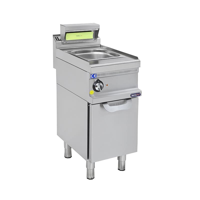 MAYAPAZMayapaz Patates Dinlendirme Alt Dolaplı 40x63x85 cm M-DPME 460 Patates Dinlendirme MakineleriMayapaz Patates Dinlendirme Alt Dolaplı 40x63x85 cm M-DPME 460 