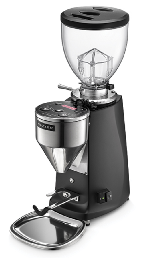 Mazzer Mini Electronic A Otomatik Kahve Değirmeni (Siyah)MAZZERMazzer Mini Electronic A Otomatik Kahve Değirmeni (Siyah)Kahve DeğirmenleriMazzer Mini Electronic A Otomatik Kahve Değirmeni (Siyah)
