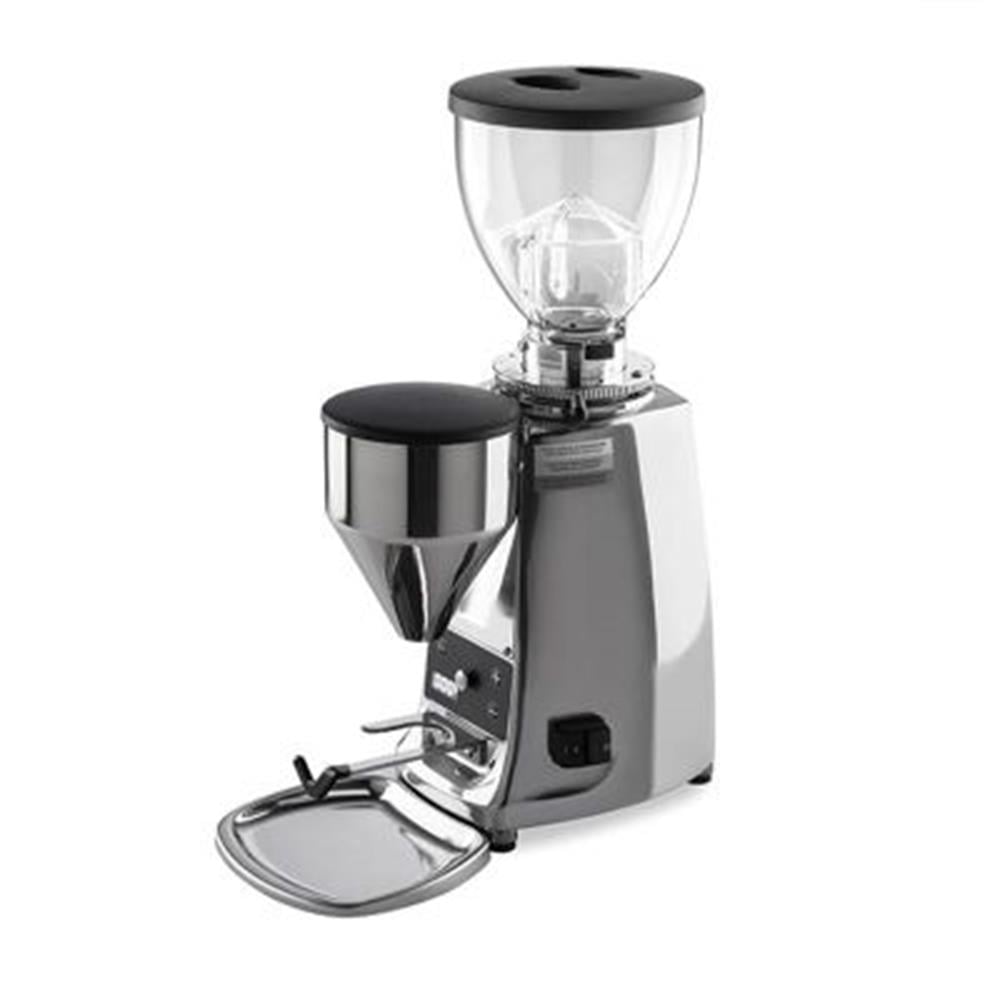 Mazzer Mini Electronic B Kahve DeğirmeniMAZZERMazzer Mini Electronic B Kahve DeğirmeniKahve DeğirmenleriMazzer Mini Electronic B Kahve Değirmeni