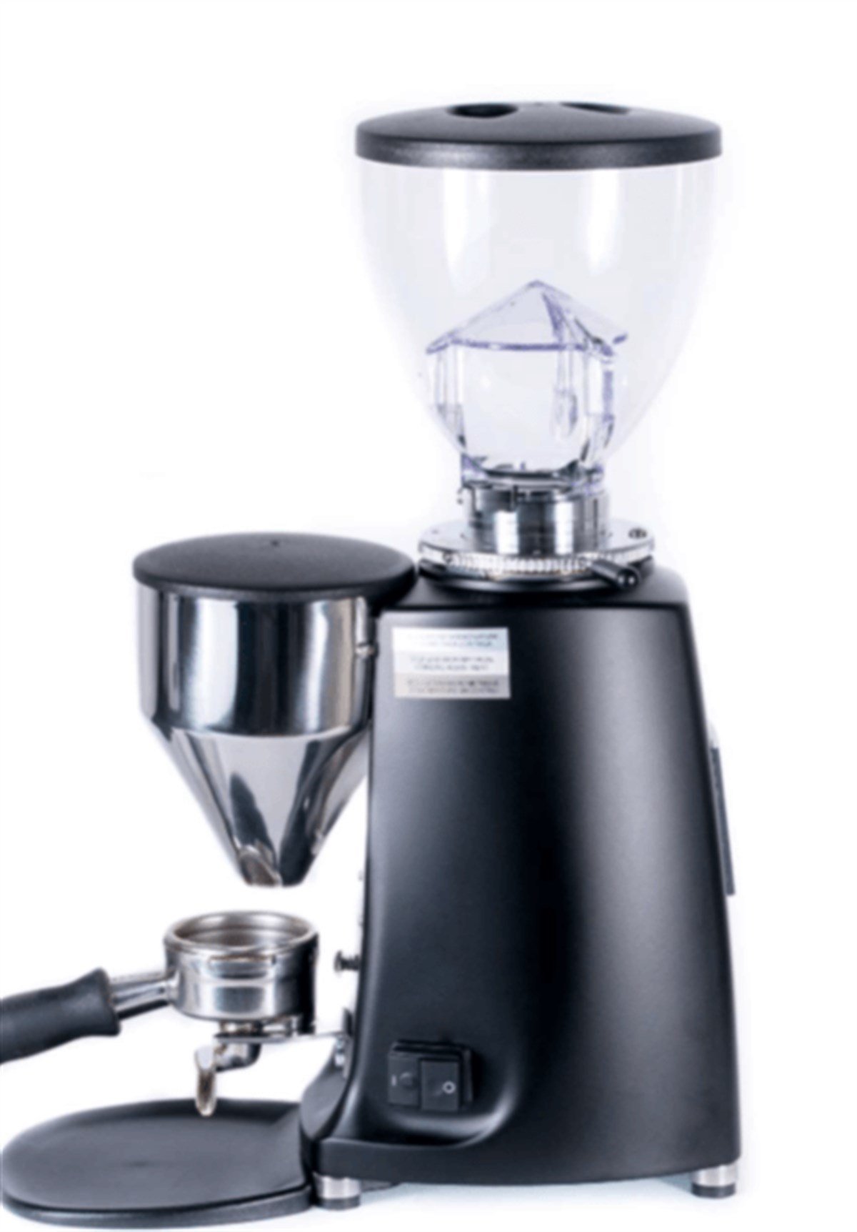 Mazzer Mini Electronic D Otomatik Kahve Değirmeni (Siyah)MAZZERMazzer Mini Electronic D Otomatik Kahve Değirmeni (Siyah)Kahve DeğirmenleriMazzer Mini Electronic D Otomatik Kahve Değirmeni (Siyah)