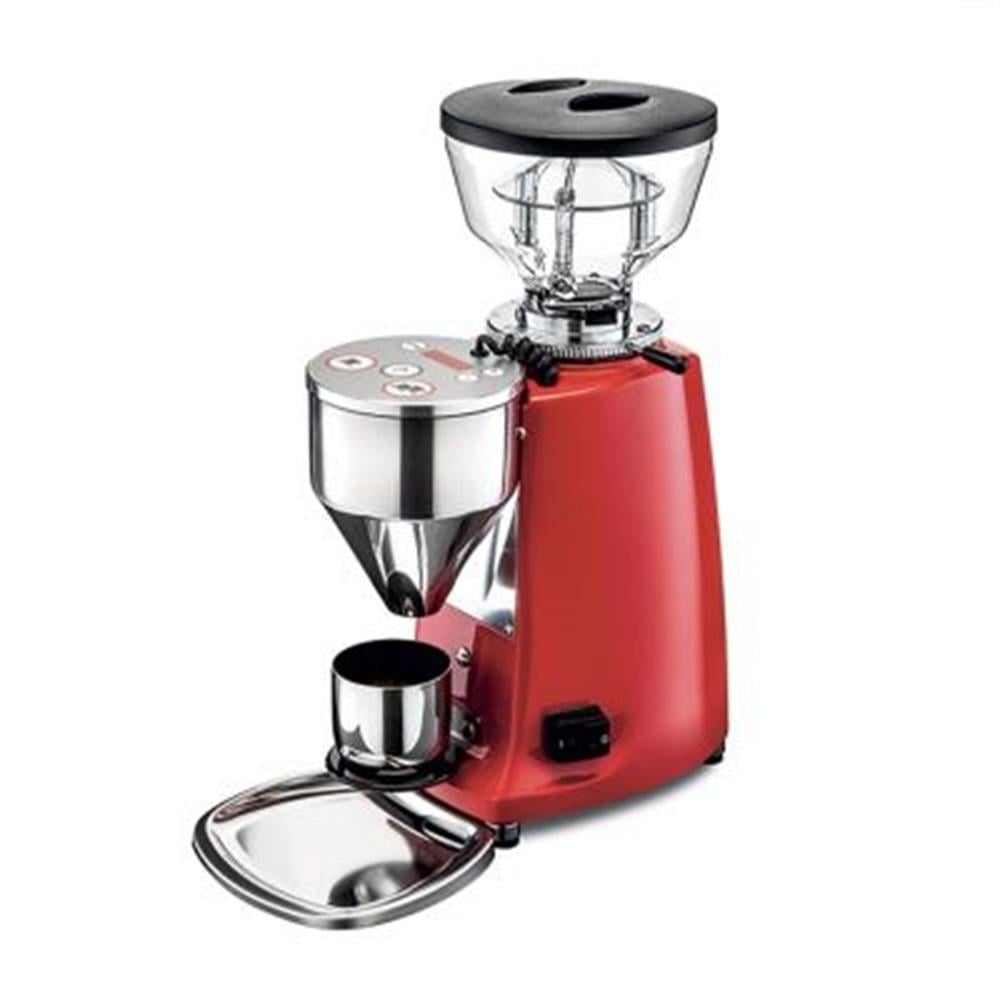 Mazzer Mini Filter On Demand Filtre Kahve DeğirmeniMAZZERMazzer Mini Filter On Demand Filtre Kahve DeğirmeniKahve DeğirmenleriMazzer Mini Filter On Demand Filtre Kahve Değirmeni