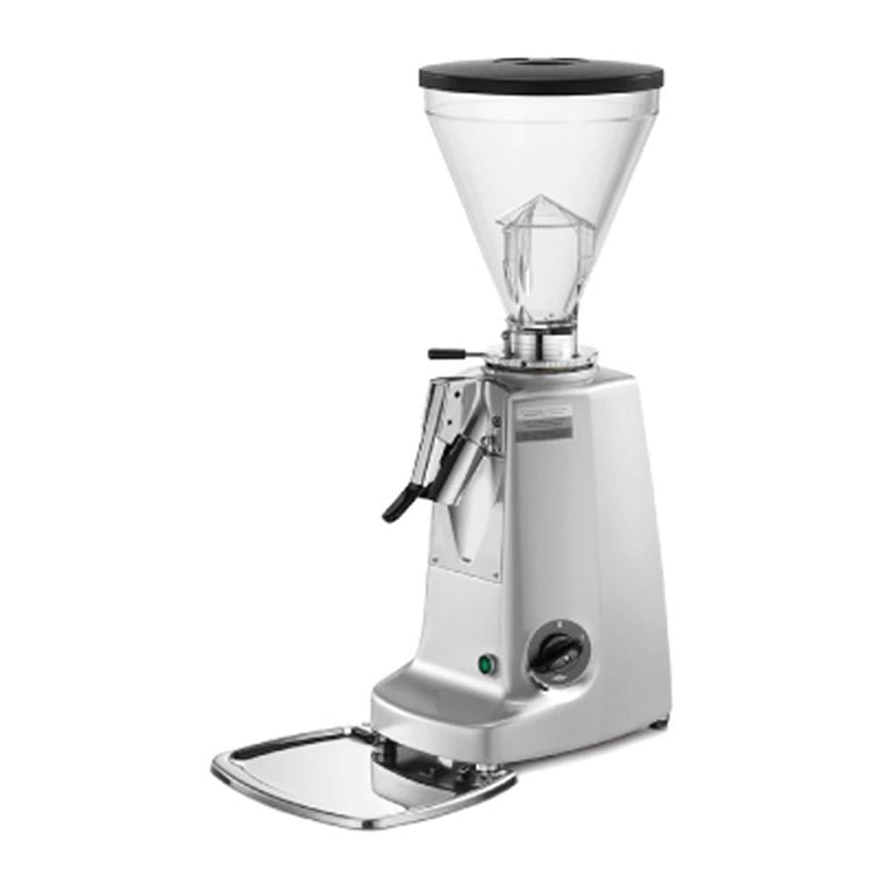 Mazzer Super Jolly Grocery Manuel Kahve Değirmeni, 1,2 Kg HazneMAZZERMazzer Super Jolly Grocery Manuel Kahve Değirmeni, 1,2 Kg HazneKahve DeğirmenleriMazzer Super Jolly Grocery Manuel Kahve Değirmeni, 1,2 Kg Hazne