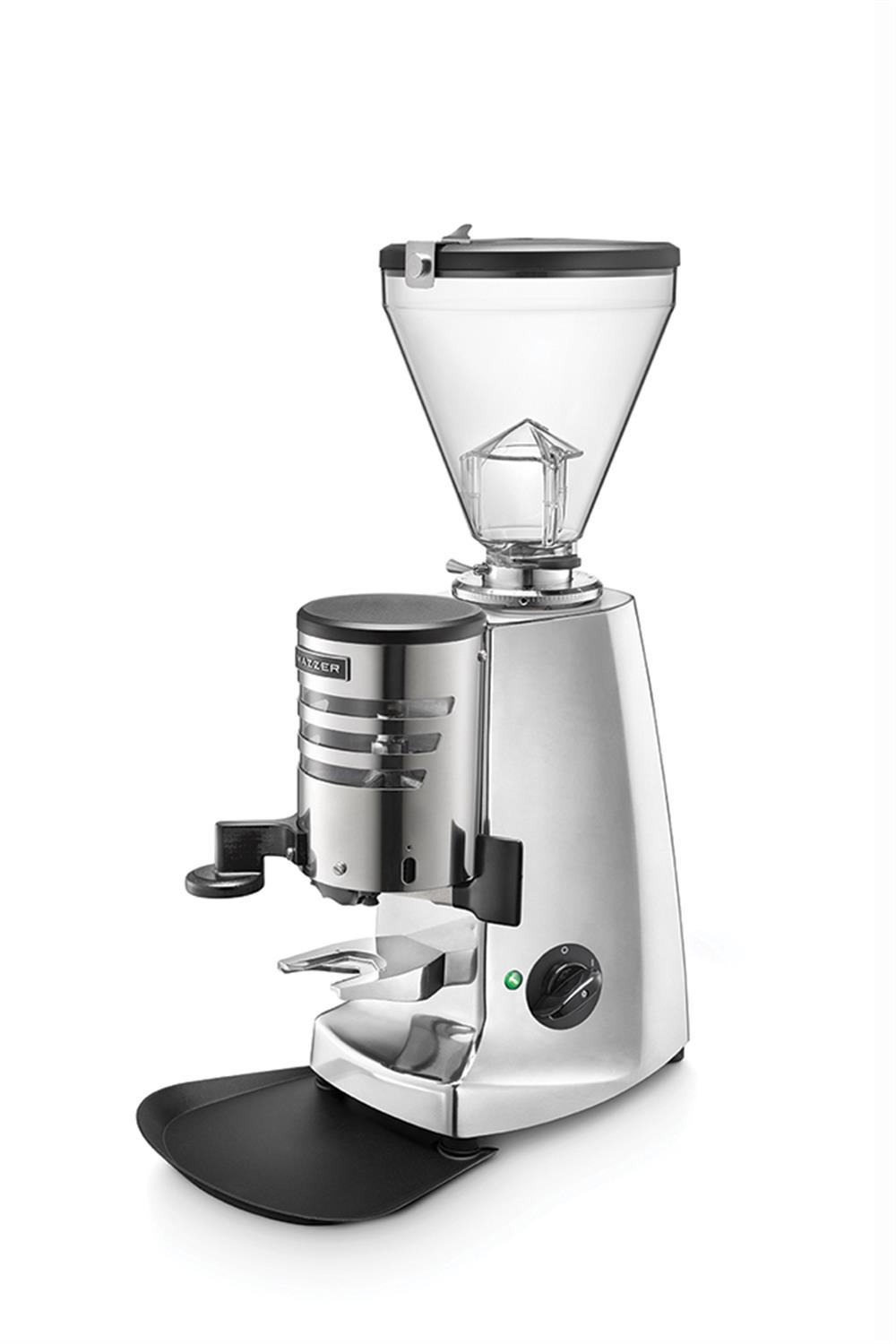 Mazzer Super Jolly V Up Manuel Kahve Değirmeni, 1,1 kg HazneMAZZERMazzer Super Jolly V Up Manuel Kahve Değirmeni, 1,1 kg HazneKahve DeğirmenleriMazzer Super Jolly V Up Manuel Kahve Değirmeni, 1,1 kg Hazne