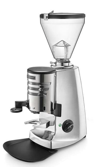 Mazzer Super Jolly V Up Timer Kahve Değirmeni 1,1 kg HazneMAZZERMazzer Super Jolly V Up Timer Kahve Değirmeni 1,1 kg HazneKahve DeğirmenleriMazzer Super Jolly V Up Timer Kahve Değirmeni 1,1 kg Hazne
