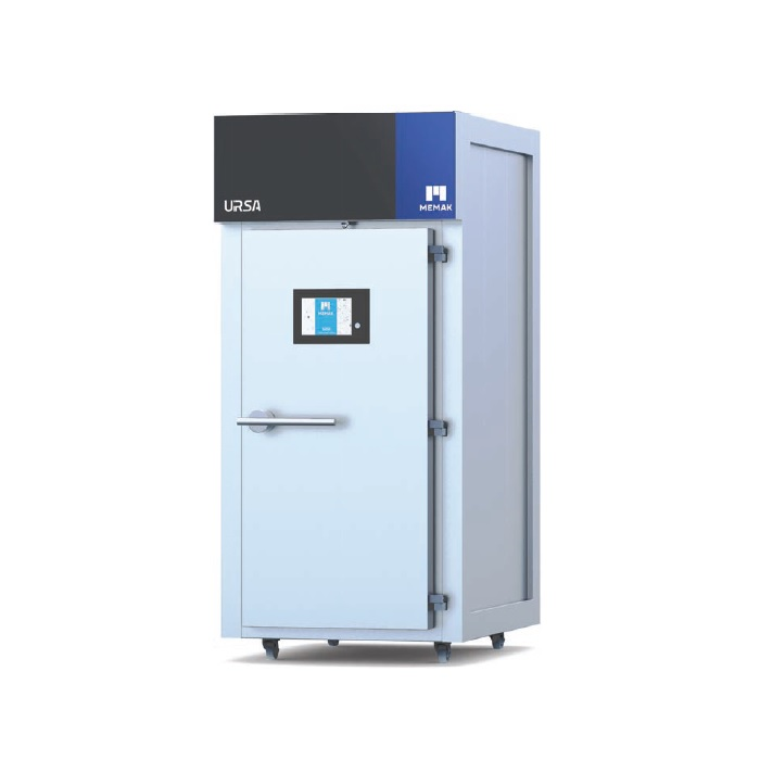 Memak Ursa Otomatik Hamur Mayalandırma ve Fermantasyon Dolabı Retarder ProoferMemakMemak Ursa Otomatik Hamur Mayalandırma ve Fermantasyon Dolabı Retarder ProoferPastane Tip BuzdolaplarıMemak Ursa Otomatik Hamur Mayalandırma ve Fermantasyon Dolabı Retarder Proofer