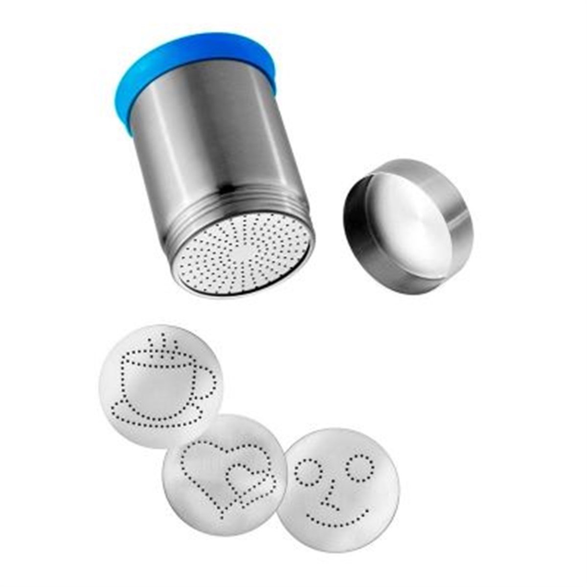 MottaMotta Decorotore Kakao & Tarçın ArtBarista El EkipmanlarıMotta Decorotore Kakao & Tarçın Art