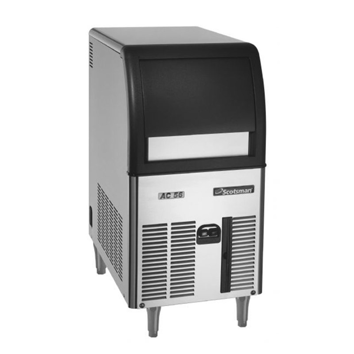 N'dustrio AC-56 32 Kg Set Altı Makinası HazneliNDUSTRİON'dustrio AC-56 32 Kg Set Altı Makinası HazneliBUZ MAKİNALARIN'dustrio AC-56 32 Kg Set Altı Makinası Hazneli