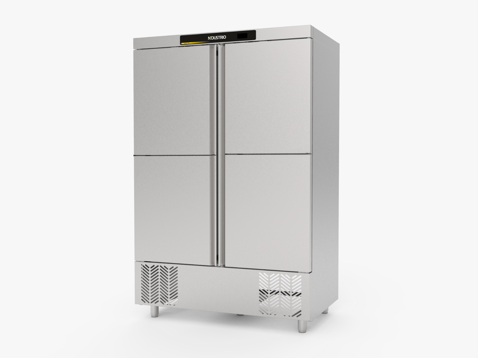 Ndustrio Dik Tip Gastronorm Buzdolabı 4 Yarım Kapılı CPG-204NDUSTRİONdustrio Dik Tip Gastronorm Buzdolabı 4 Yarım Kapılı CPG-204Dik Tip BuzdolaplarıNdustrio Dik Tip Gastronorm Buzdolabı 4 Yarım Kapılı CPG-204