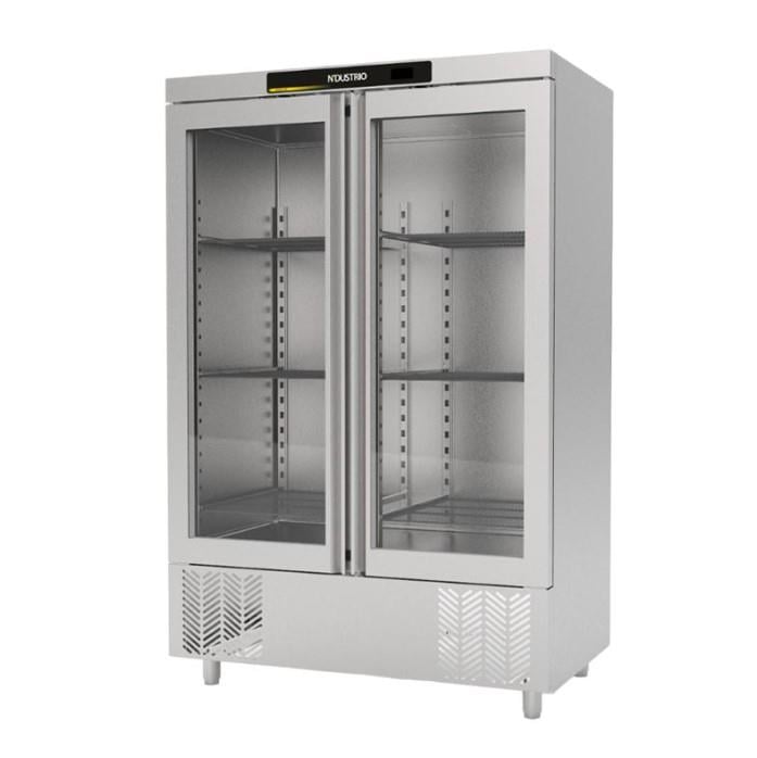 Ndustrio Dik Tip Gastronorm Buzdolabı - 2 Tam Cam Kapılı CPG-202-GDNDUSTRİONdustrio Dik Tip Gastronorm Buzdolabı - 2 Tam Cam Kapılı CPG-202-GDDik Tip BuzdolaplarıNdustrio Dik Tip Gastronorm Buzdolabı - 2 Tam Cam Kapılı CPG-202-GD