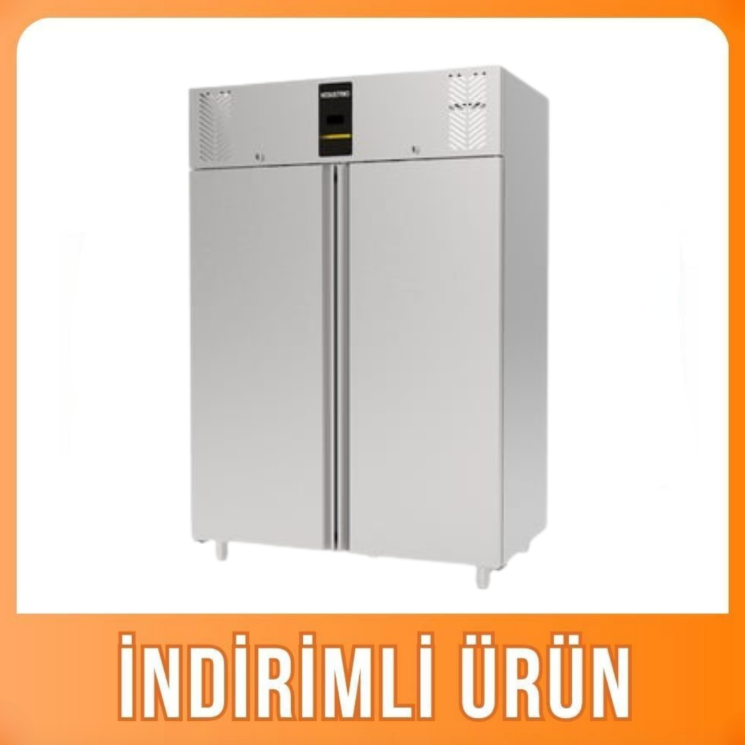 Ndustrio Dik Tip Gastronorm Buzdolabı - 2 Tam Kapılı, Üstten Motorlu CPG-202-UCNDUSTRİONdustrio Dik Tip Gastronorm Buzdolabı - 2 Tam Kapılı, Üstten Motorlu CPG-202-UCDik Tip BuzdolaplarıNdustrio Dik Tip Gastronorm Buzdolabı - 2 Tam Kapılı, Üstten Motorlu CPG-202-UC