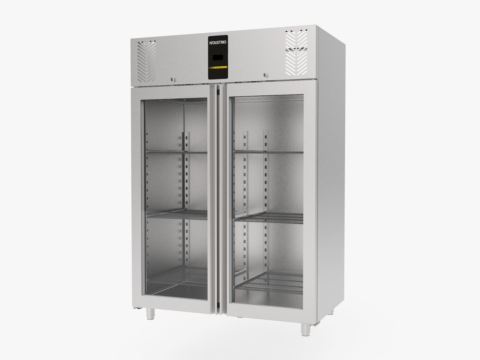 Ndustrio Dik Tip Gastronorm Derin Dondurucu - 2 Cam Kapılı CNG-202-GDNDUSTRİONdustrio Dik Tip Gastronorm Derin Dondurucu - 2 Cam Kapılı CNG-202-GDDik Tip Derin DondurucularNdustrio Dik Tip Gastronorm Derin Dondurucu - 2 Cam Kapılı CNG-202-GD