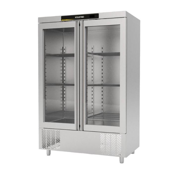Ndustrio Dik Tip Gastronorm Mix Buzdolabı 2 Tam Cam Kapılı CPGN-202-GDNDUSTRİONdustrio Dik Tip Gastronorm Mix Buzdolabı 2 Tam Cam Kapılı CPGN-202-GDDik Tip BuzdolaplarıNdustrio Dik Tip Gastronorm Mix Buzdolabı 2 Tam Cam Kapılı CPGN-202-GD