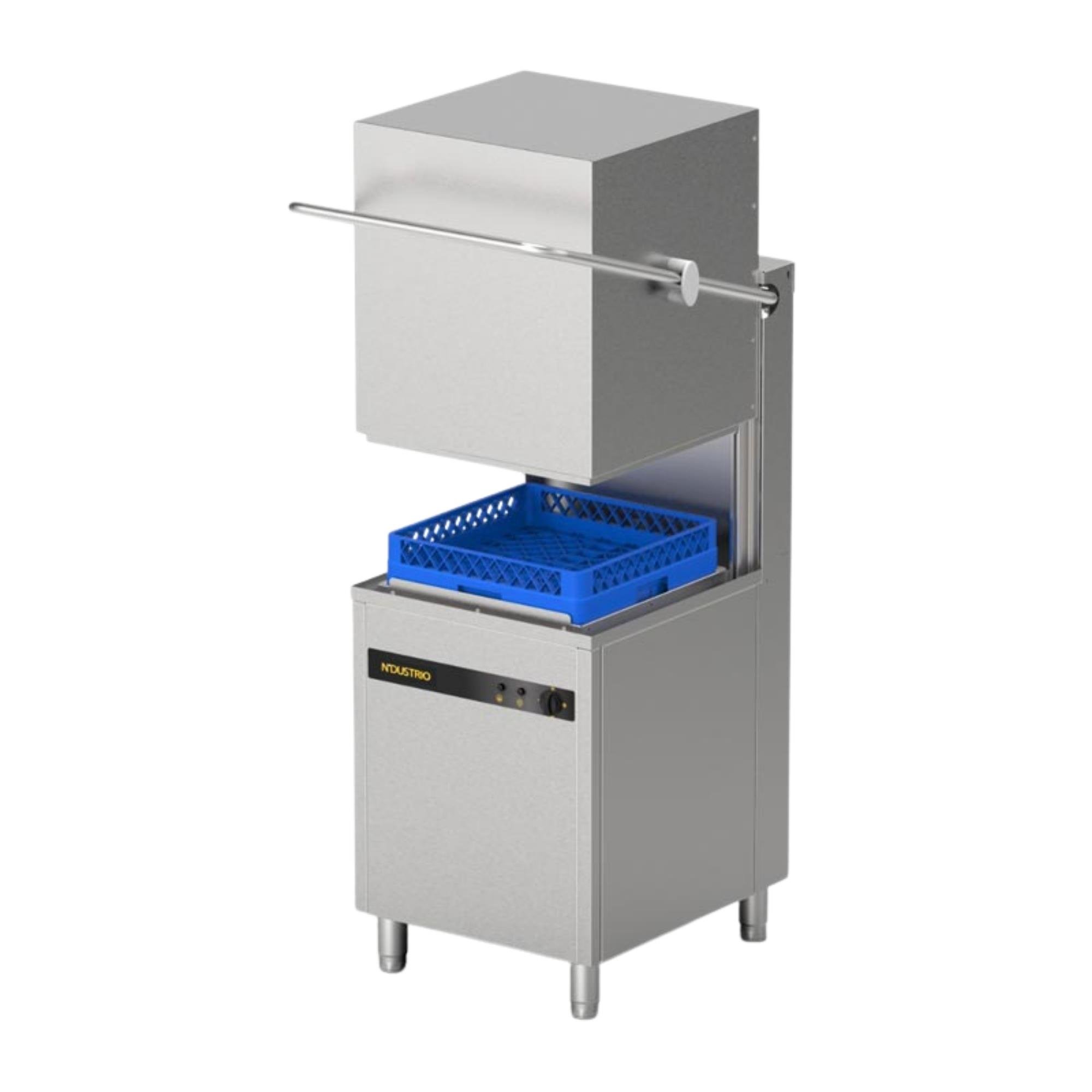 Ndustrio Giyotin Tip Bulaşık Makinesi 1000 Tabak / Saat WZ-100DNDUSTRİONdustrio Giyotin Tip Bulaşık Makinesi 1000 Tabak / Saat WZ-100Giyotin Tip Bulaşık MakineleriNdustrio Giyotin Tip Bulaşık Makinesi 1000 Tabak / Saat WZ-100