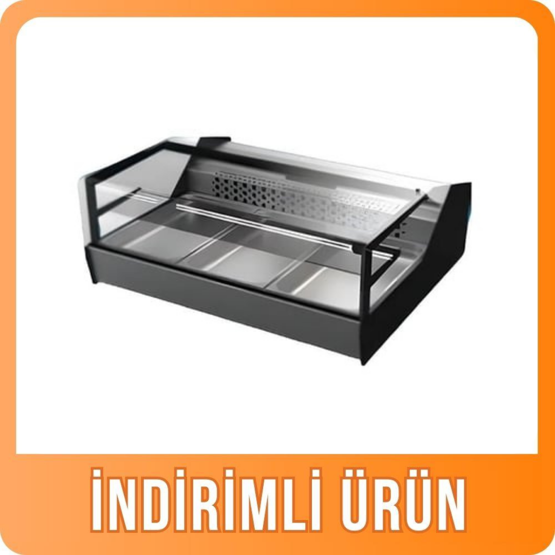  Ndustrio Soğutmalı Pasta Teşhir Dolabı 105x83x36cm CDUG3LNDUSTRİONdustrio Soğutmalı Pasta Teşhir Dolabı 105x83x36cm CDUG3LSet Üstü Soğuk Teşhir DolaplarıNdustrio Soğutmalı Pasta Teşhir Dolabı 105x83x36cm CDUG3L