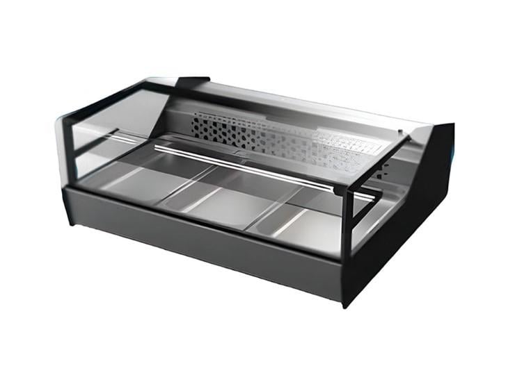  Ndustrio Soğutmalı Pasta Teşhir Dolabı 105x83x36cm CDUG3LNDUSTRİONdustrio Soğutmalı Pasta Teşhir Dolabı 105x83x36cm CDUG3LSet Üstü Soğuk Teşhir DolaplarıNdustrio Soğutmalı Pasta Teşhir Dolabı 105x83x36cm CDUG3L